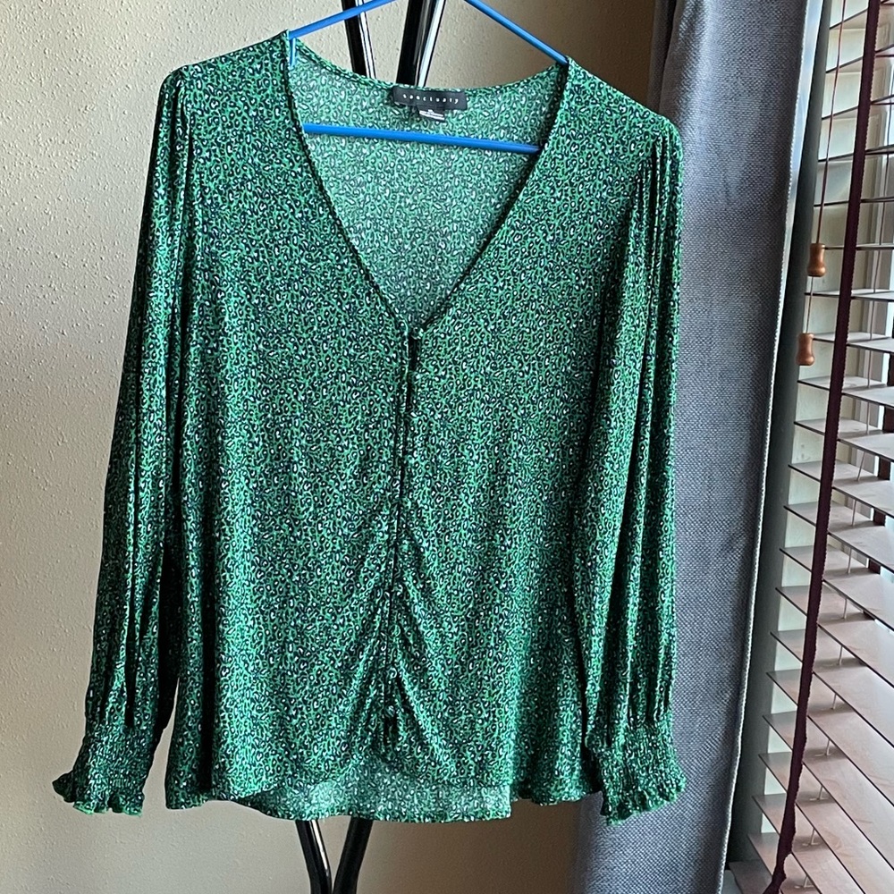 Sanctuary top